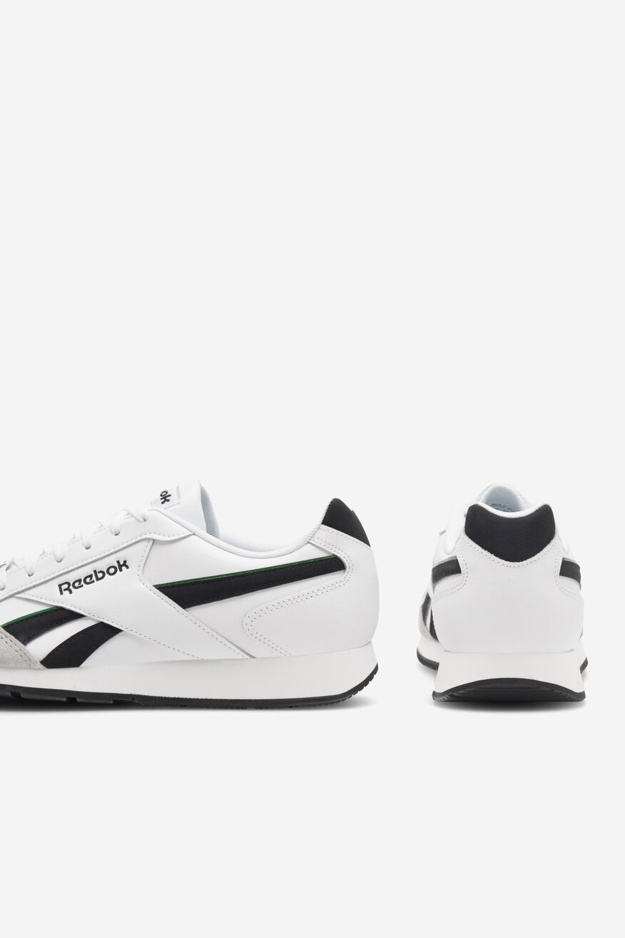 Sneakers Reebok REEBOK ROYAL GLIDE GZ4126-M Biały