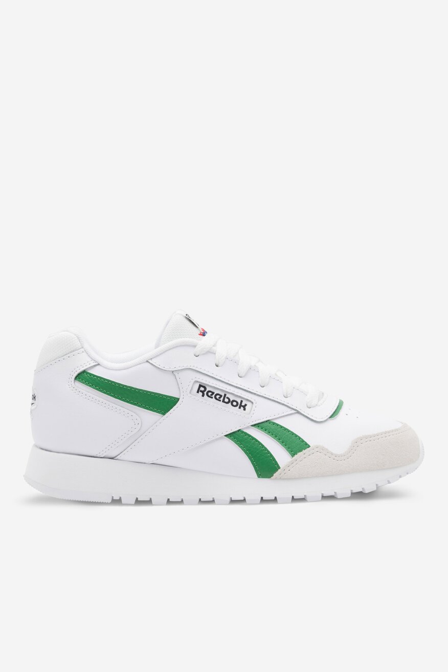 Sneakers Reebok REEBOK GLIDE GZ2325-M Biały
