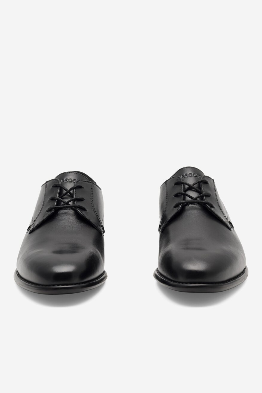 Półbuty Lasocki MIKI-07 MB Czarny