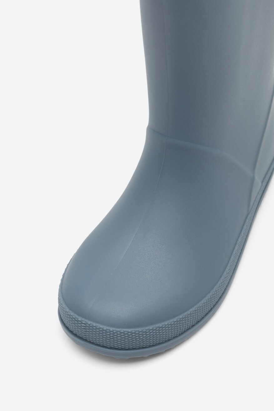 Kalosze Action Boy J21-4-0853 III Niebieski