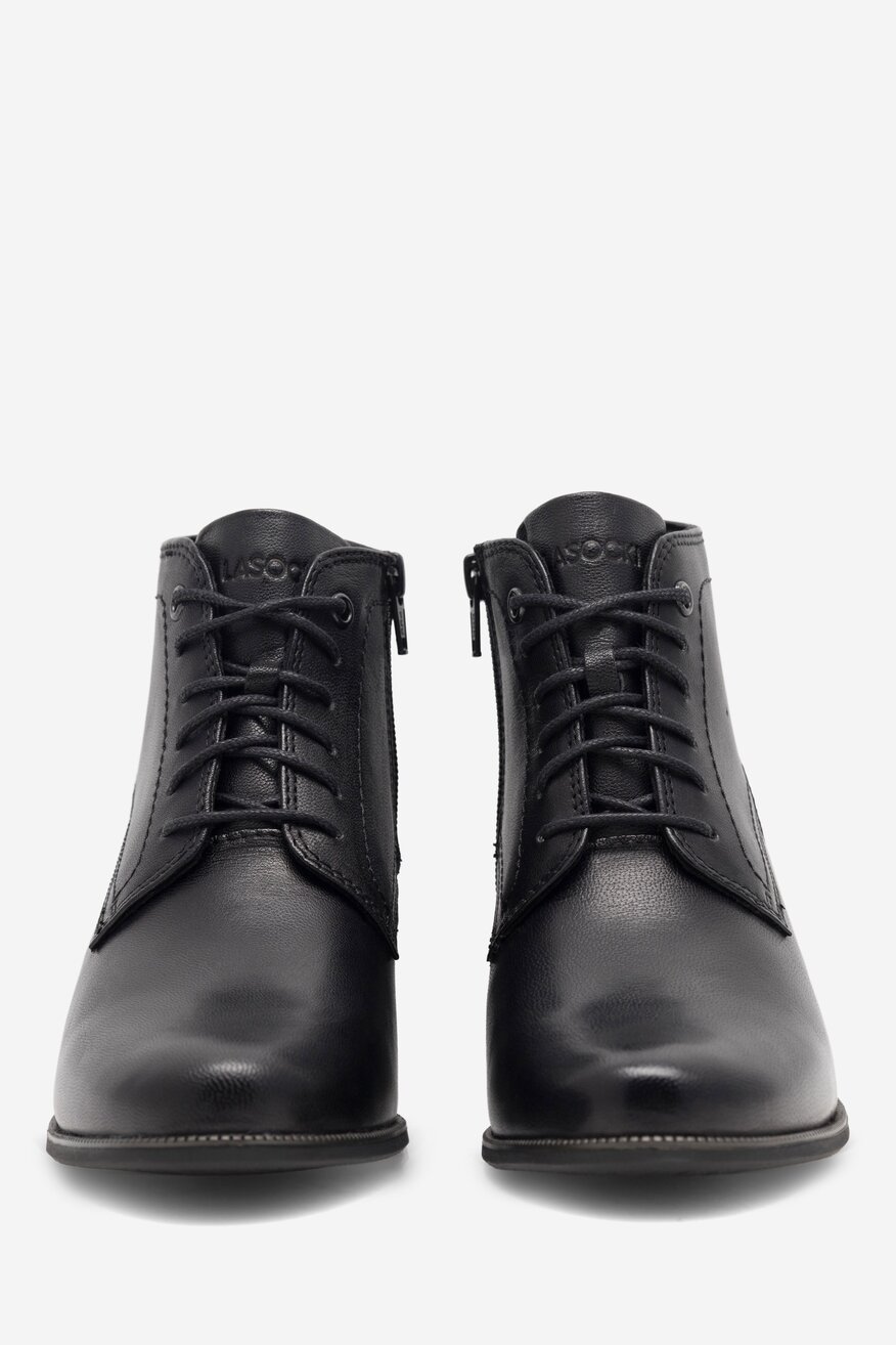 Trzewiki Lasocki WB-MARY-45 Czarny