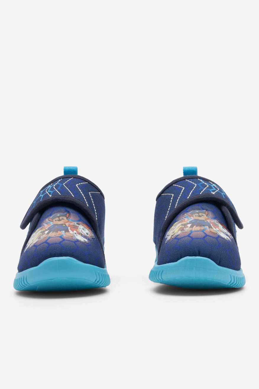 Trampki Paw Patrol 54322PA231 Granatowy