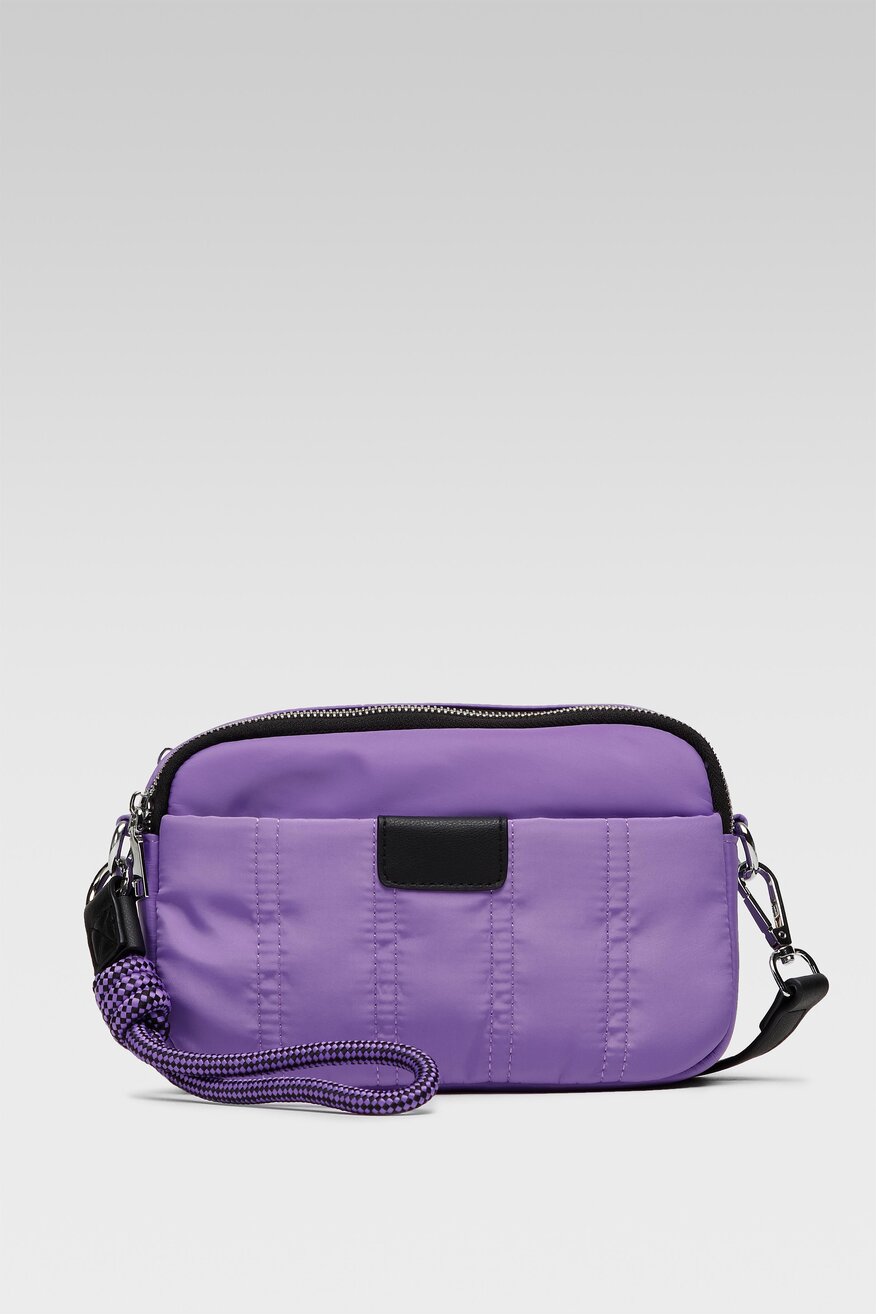 Torebka Jenny Fairy MJR-O-002-02 Fioletowy