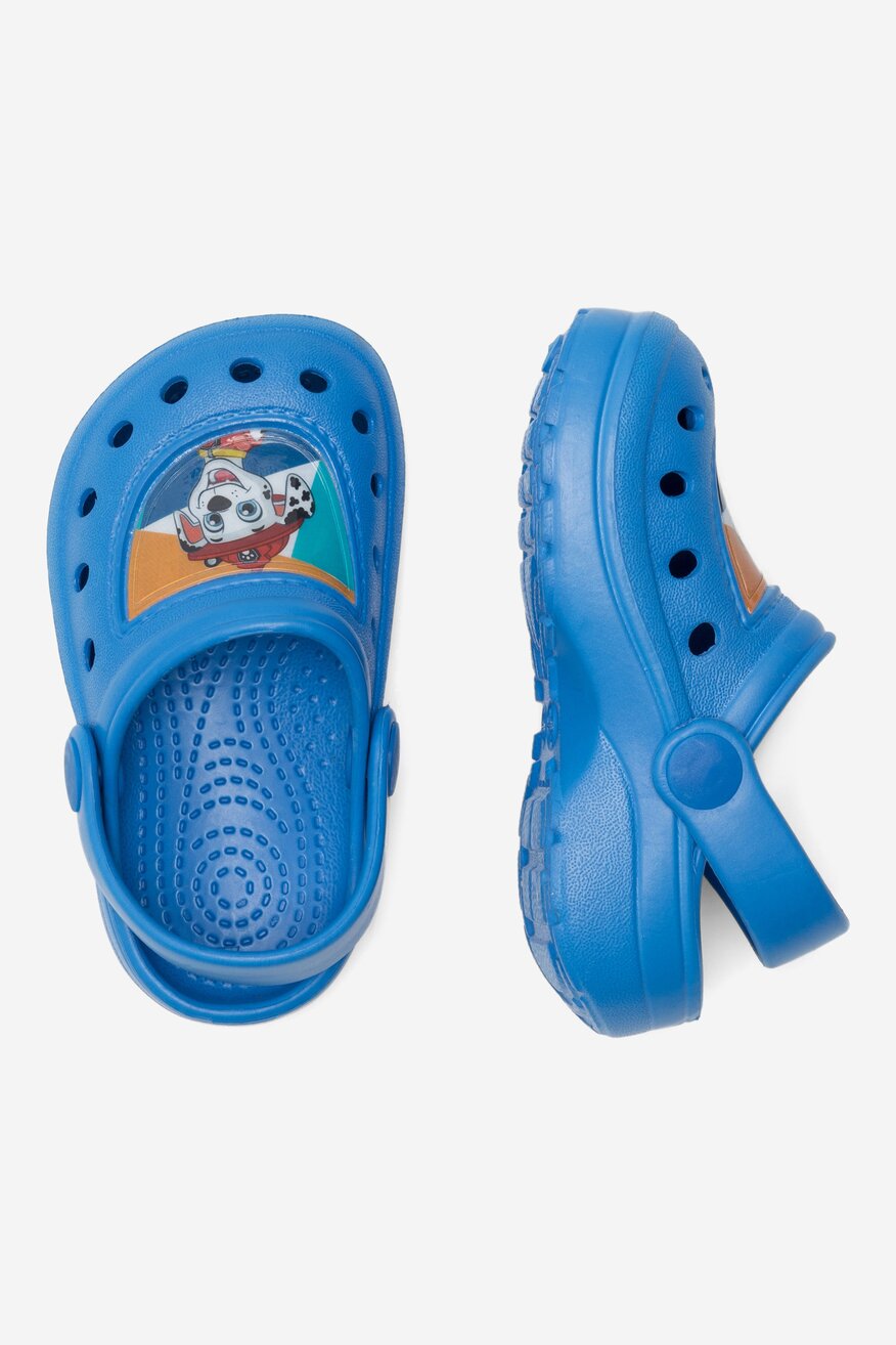Klapki basenowe Paw Patrol ACROPP23-13 Niebieski