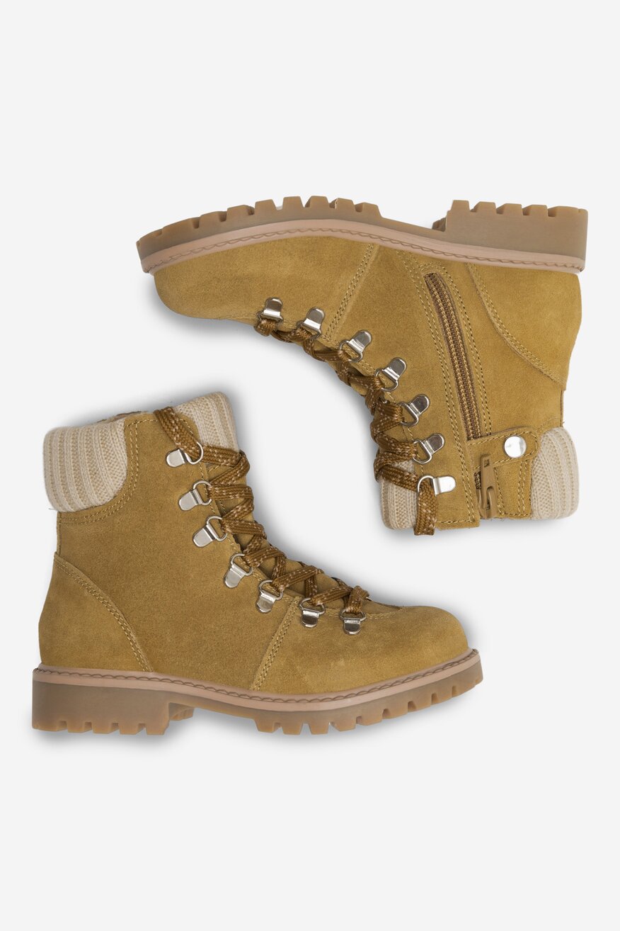 Trzewiki Lasocki Kids ASPEN-CI12-ASPEN-18 Khaki