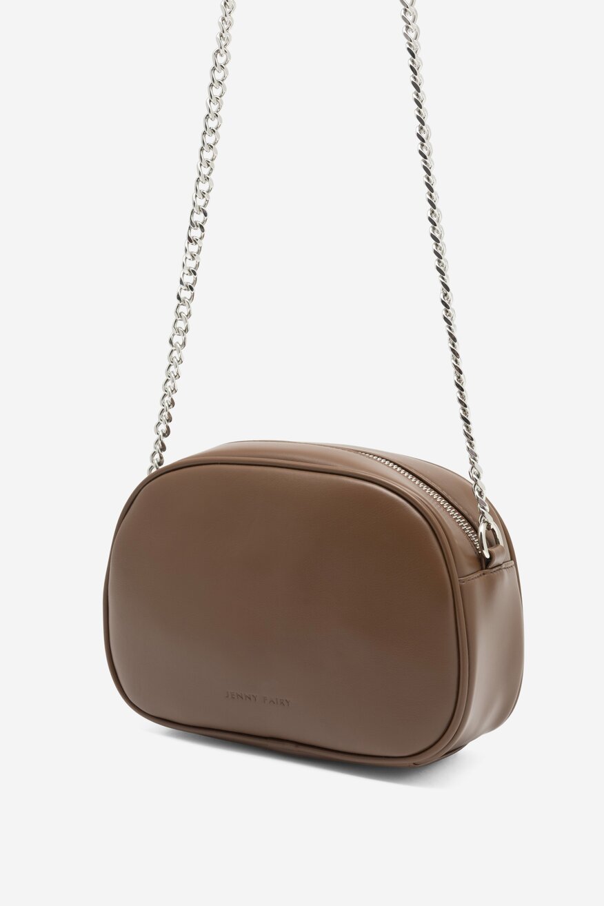 Torebka Jenny Fairy MJR-W-014-04 Brązowy