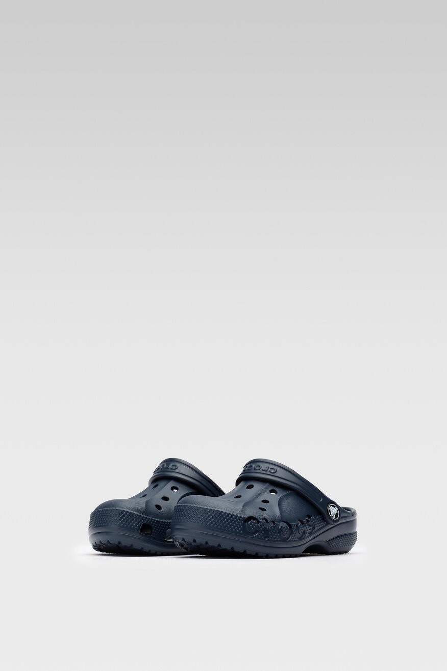 Klapki basenowe Crocs 207013-410 Granatowy
