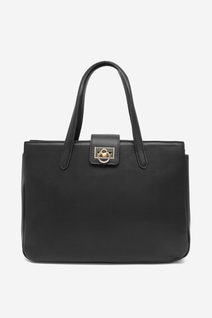 Torebka Jenny Fairy MJL-W-103-03 Czarny