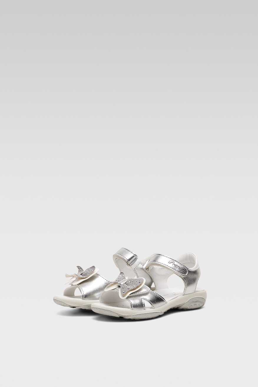 Sandały Primigi 1879911 Biały