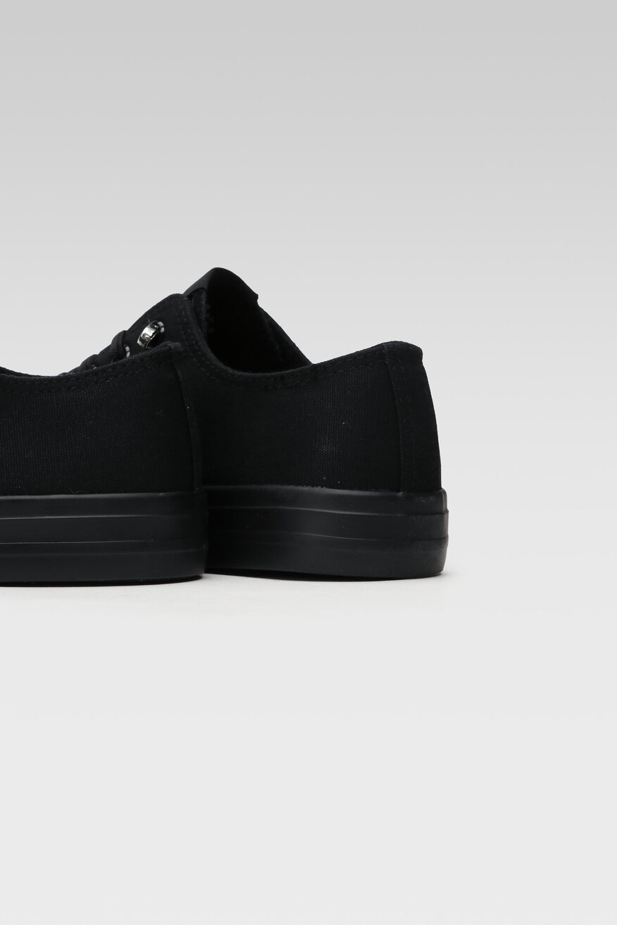 Trampki Nelli Blu CP40-20567Z-B Czarny