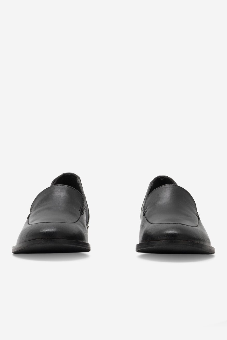 Półbuty Lasocki WI23-3309-01 Czarny