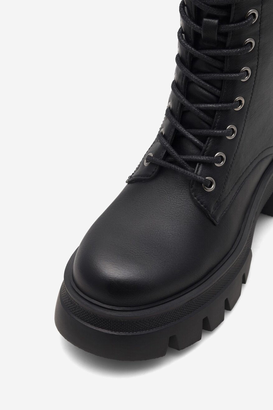 Trzewiki Jenny Fairy LONE HY8757-8M Czarny