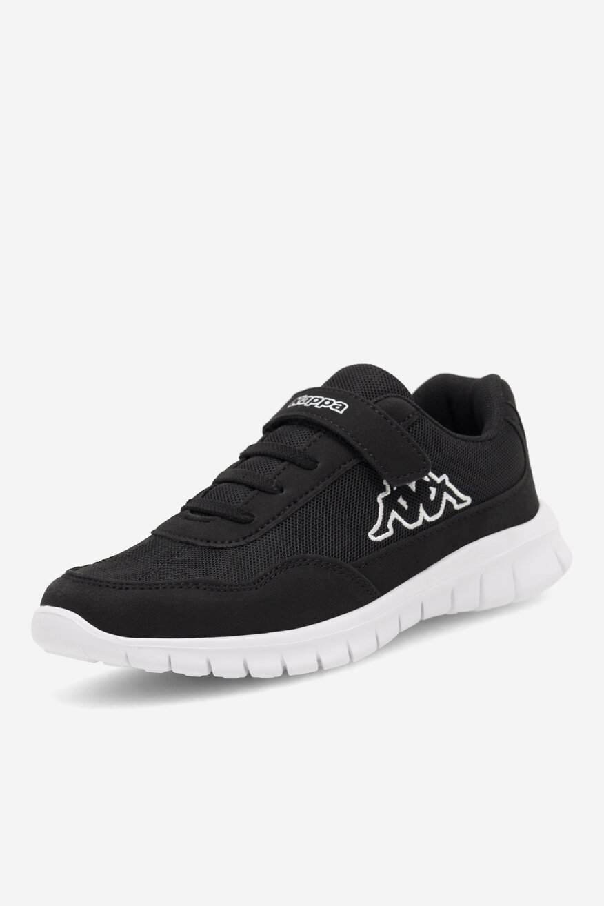 Obuwie sportowe Kappa FOLLOW K 260604K-1110 Czarny