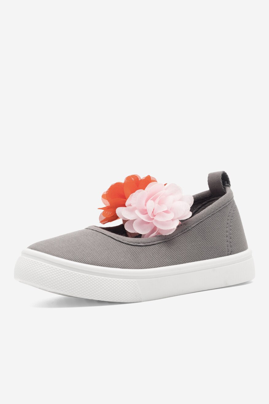 Kapcie Nelli Blu CA22397 Szary