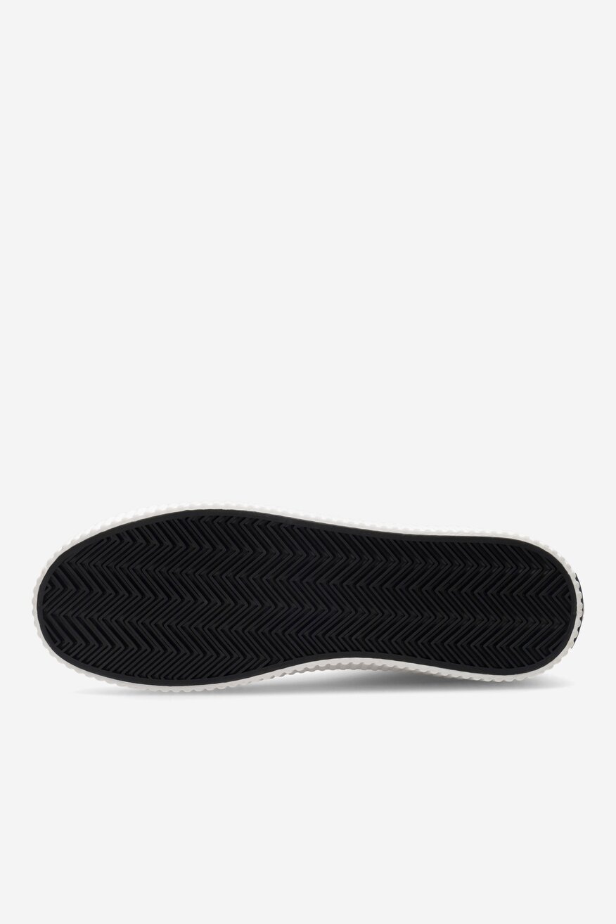 Trampki Beverly Hills Polo Club BHPC026M Biały