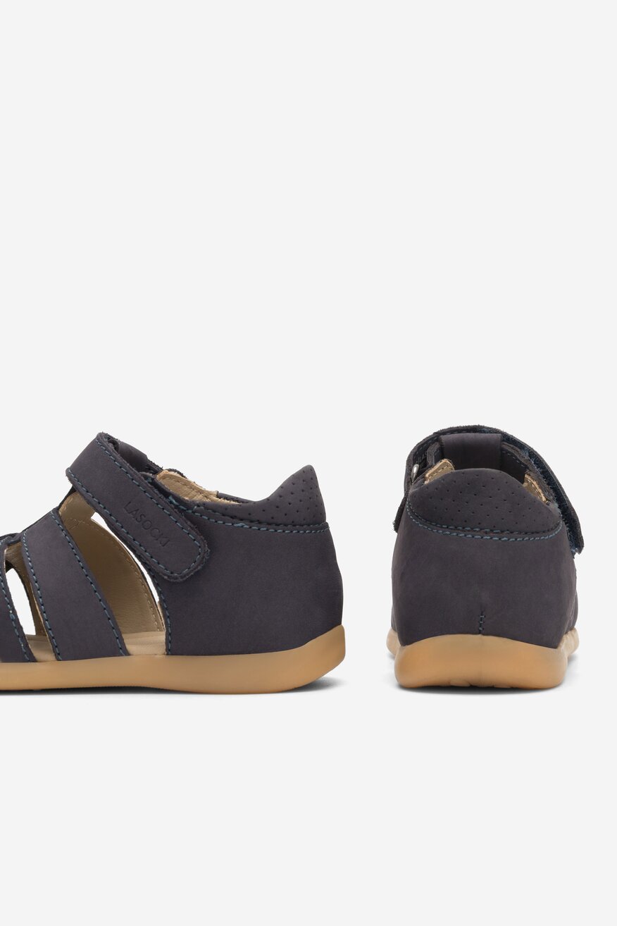 Sandały Lasocki Kids CRIC CI12-CRIC-01(II)CH Granatowy