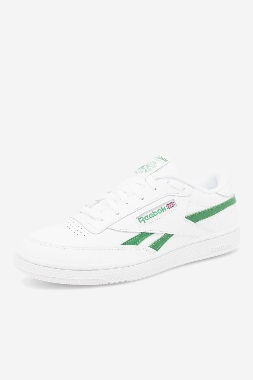 Sneakers Reebok CLUB C REVENGE MU EG9271-M Biały