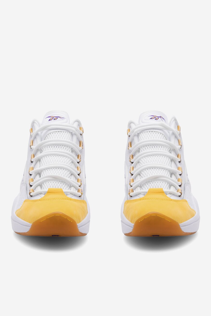 Sneakers Reebok QUESTION MID FX4278-M MIX