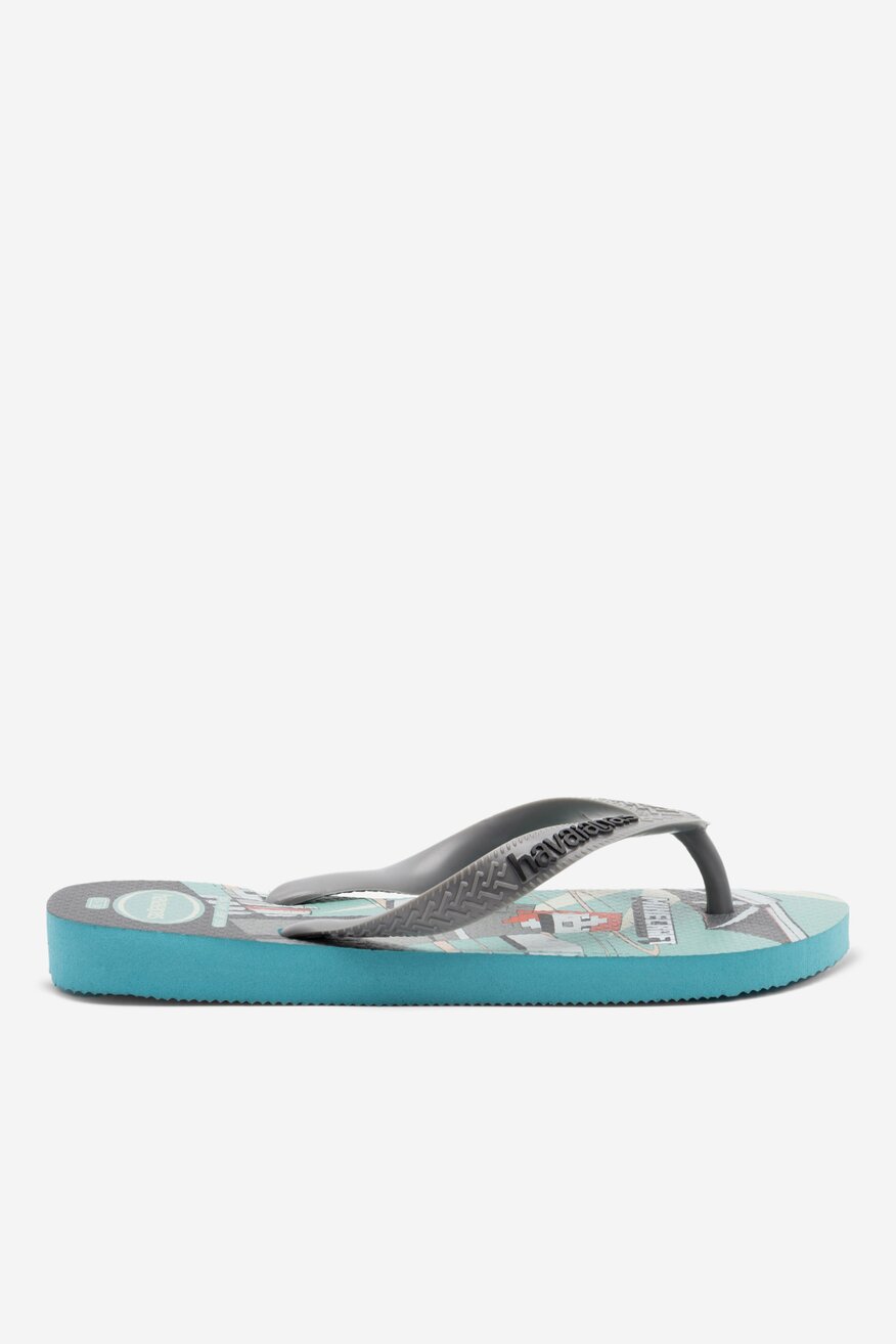 Klapki Havaianas 41451250031 MIX