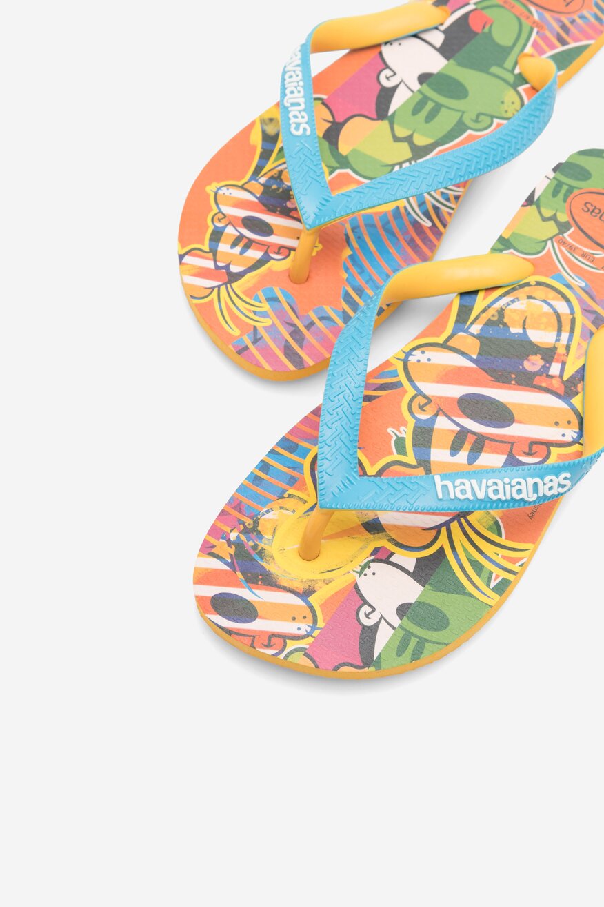 Klapki Havaianas 41235006362 MIX