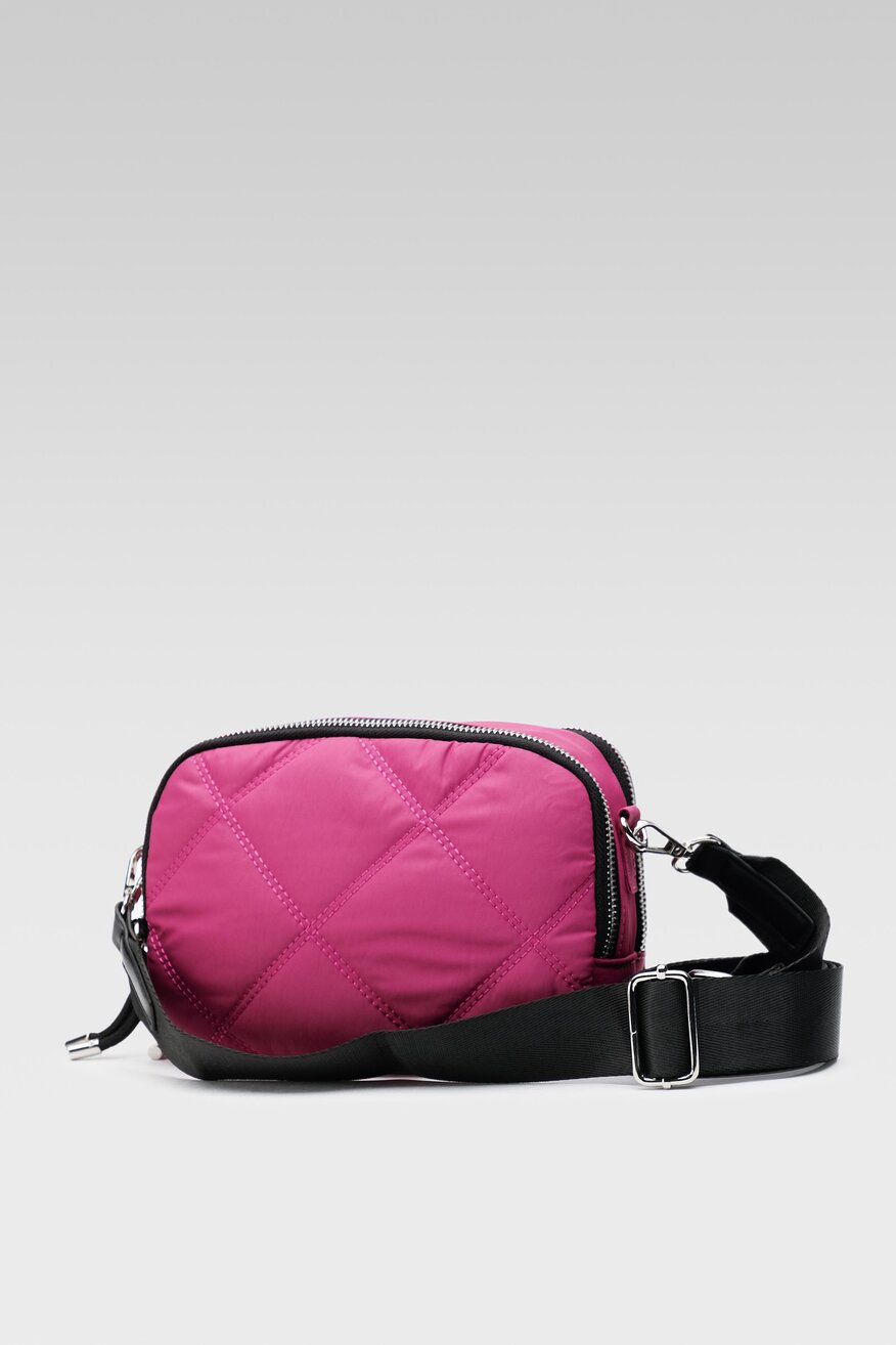 Torebka Jenny Fairy MJR-C-072-02 Różowy