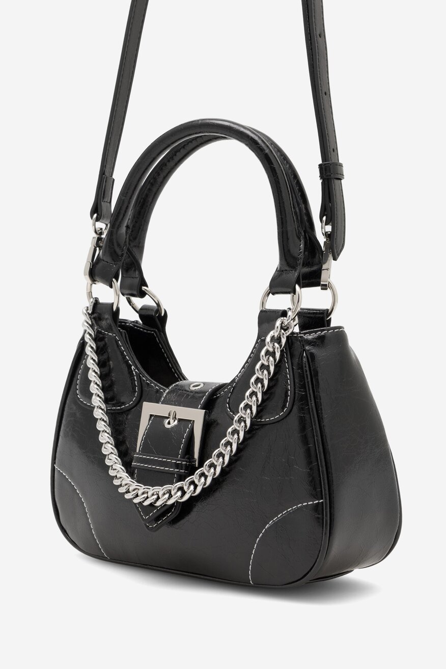 Torebka Jenny Fairy JEN-01-A23 Czarny