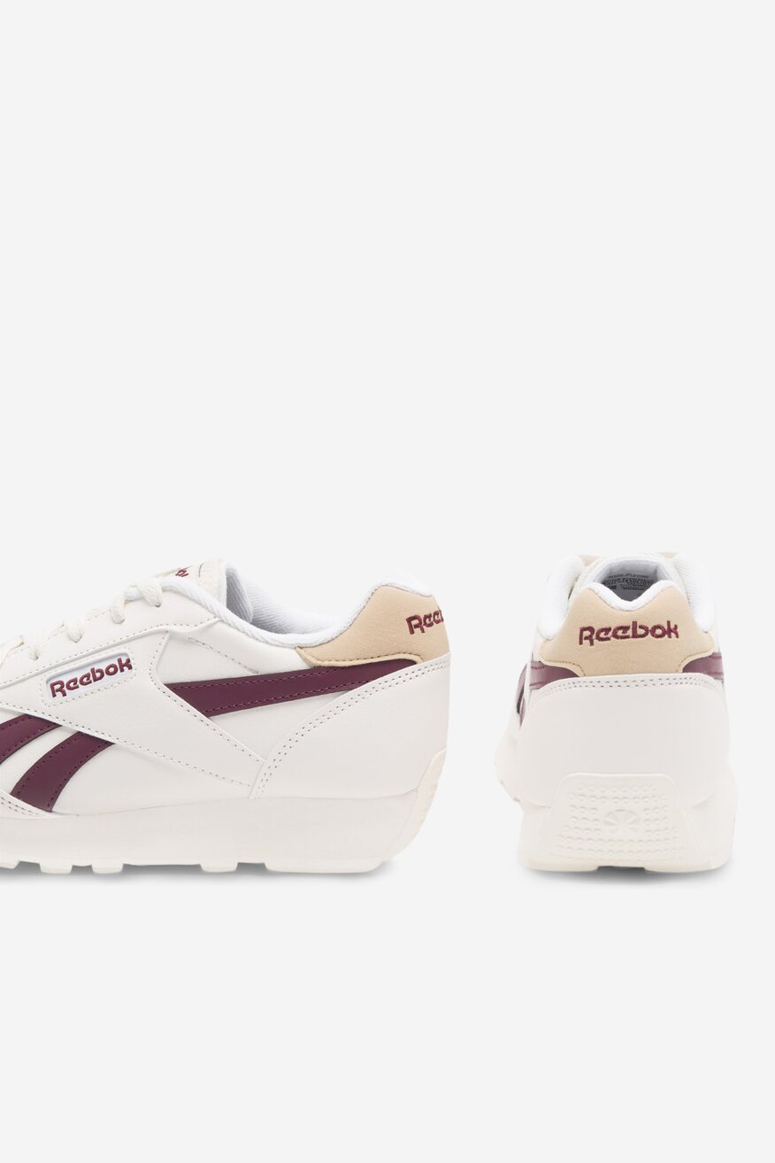 Sneakers Reebok REEBOK REWIND RUN GV8543-M Biały