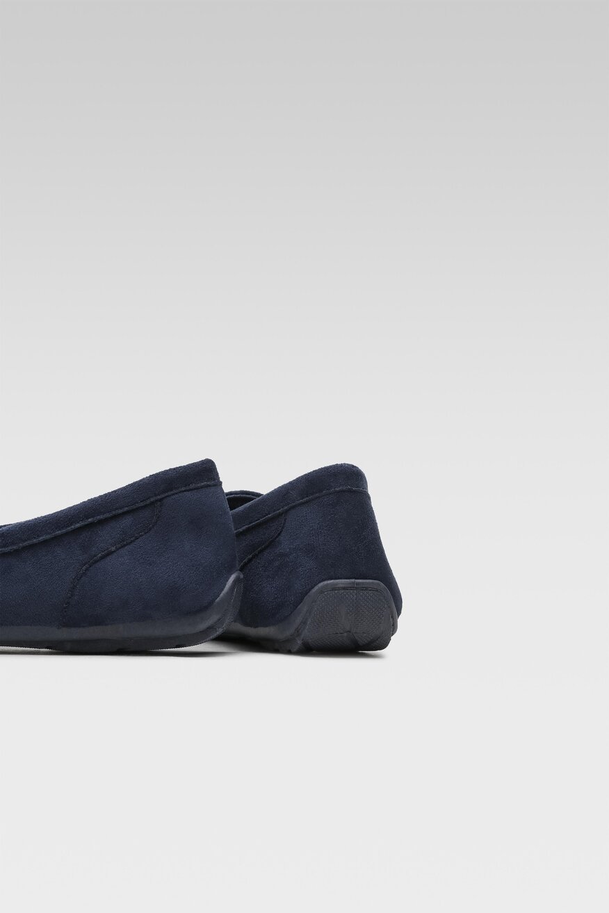 Półbuty Clara Barson HOLLEE WSS20837-03 Granatowy