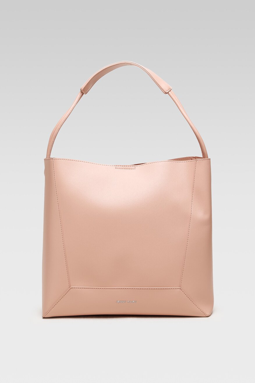 Torebka Jenny Fairy MJH-J-073-60-01 Różowy