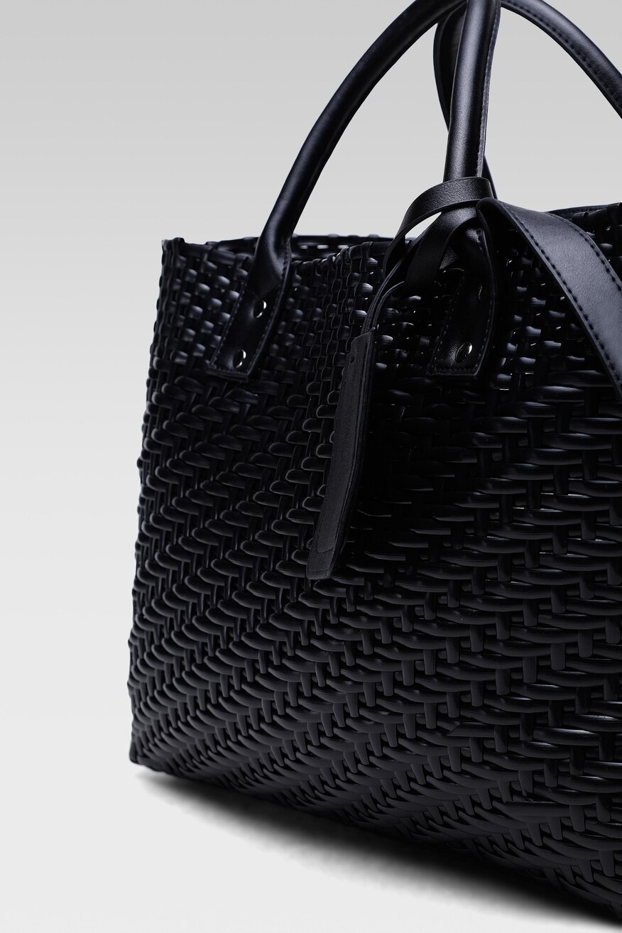 Torebka Jenny Fairy MJA-J-211-10-01 Czarny