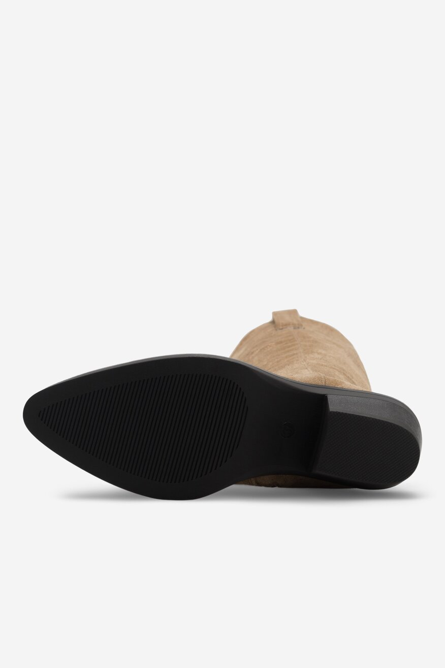 Kozaki Jenny Fairy SURI HY236898-98 Camel