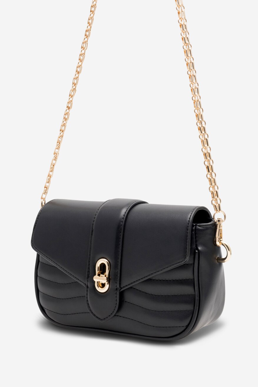 Torebka DeeZee MDR-C-015-04 Czarny