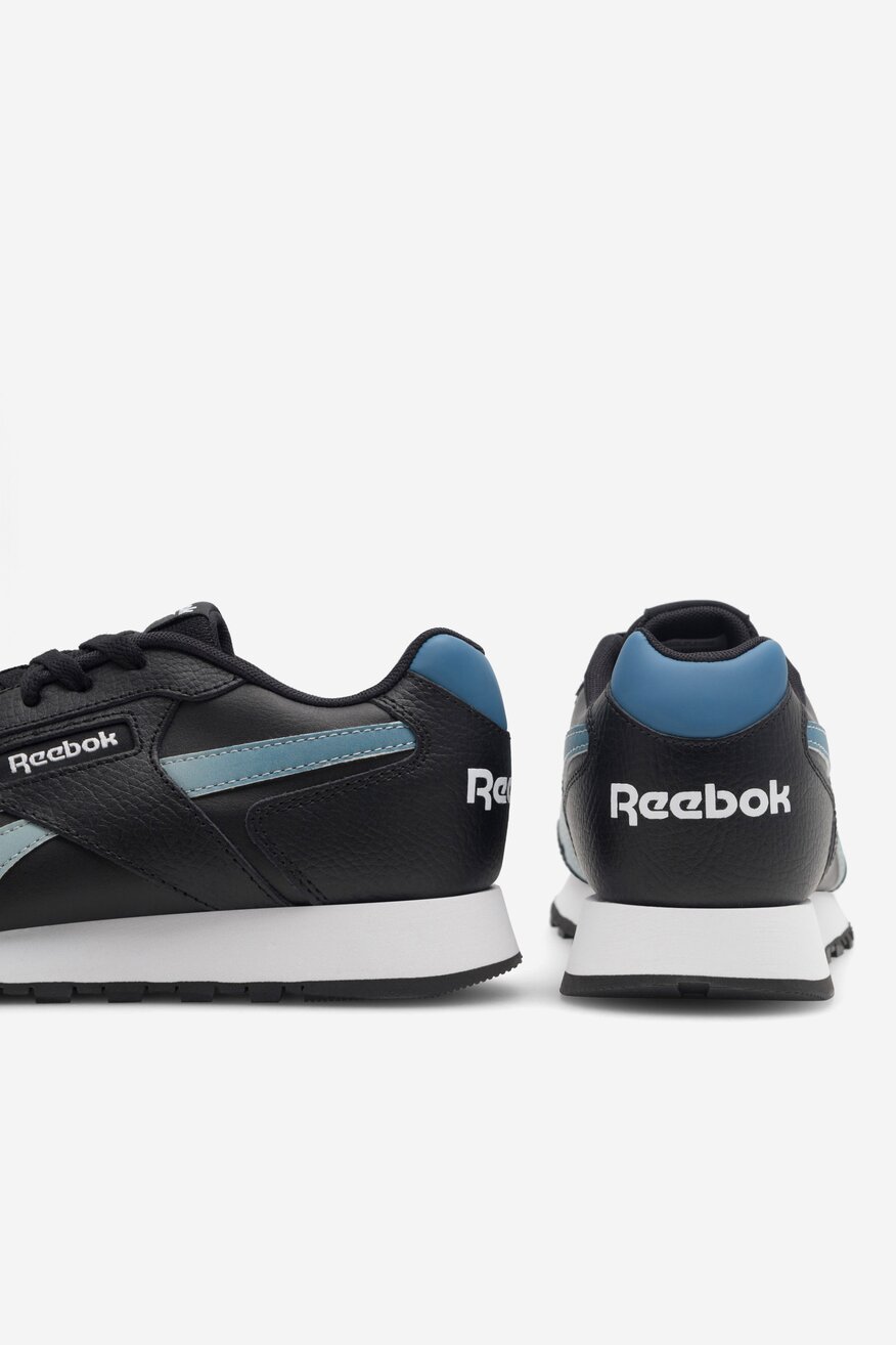 Sneakers Reebok REEBOK GLIDE GZ2337-M Czarny