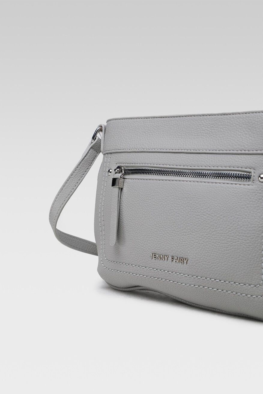 Torebka Jenny Fairy MJM-J-175-15-01 Szary