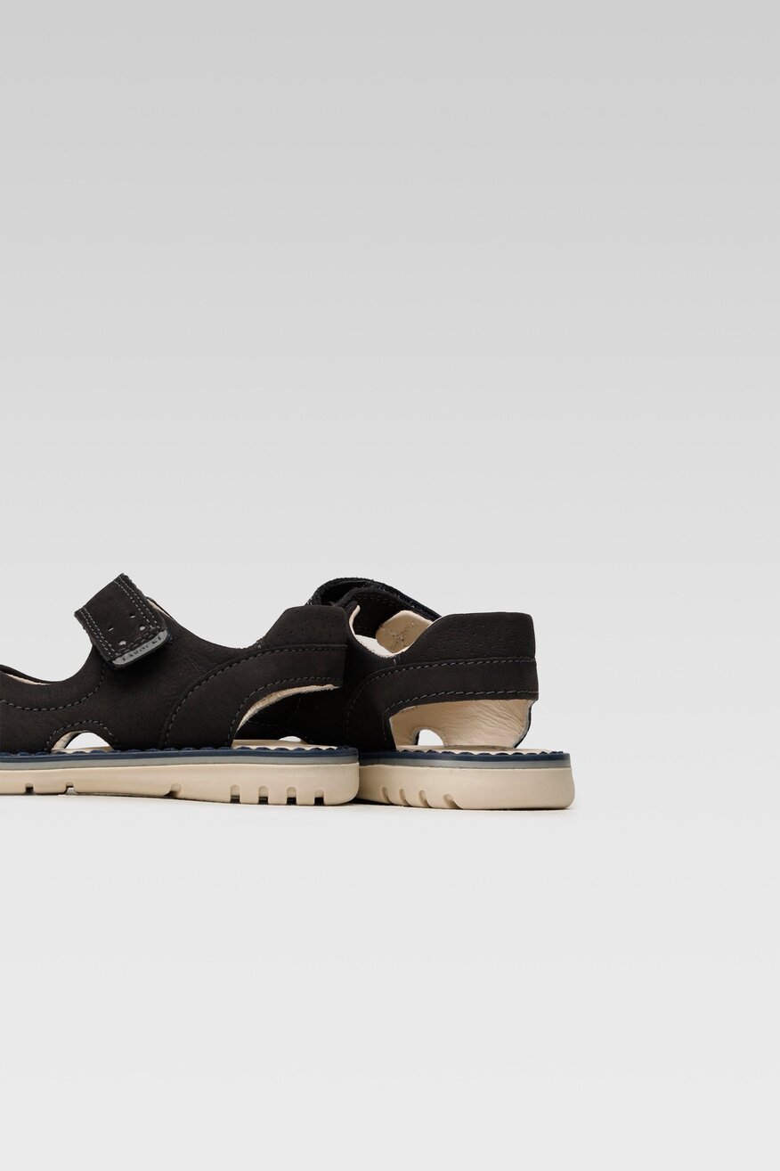 Sandały Lasocki Kids CI12-2705-17 Granatowy