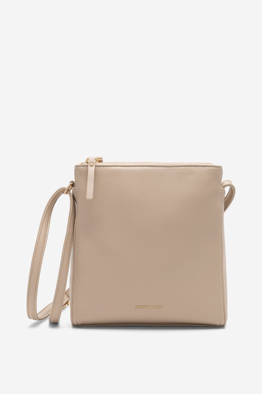 Torebka Jenny Fairy MJM-C-008-04 Beżowy