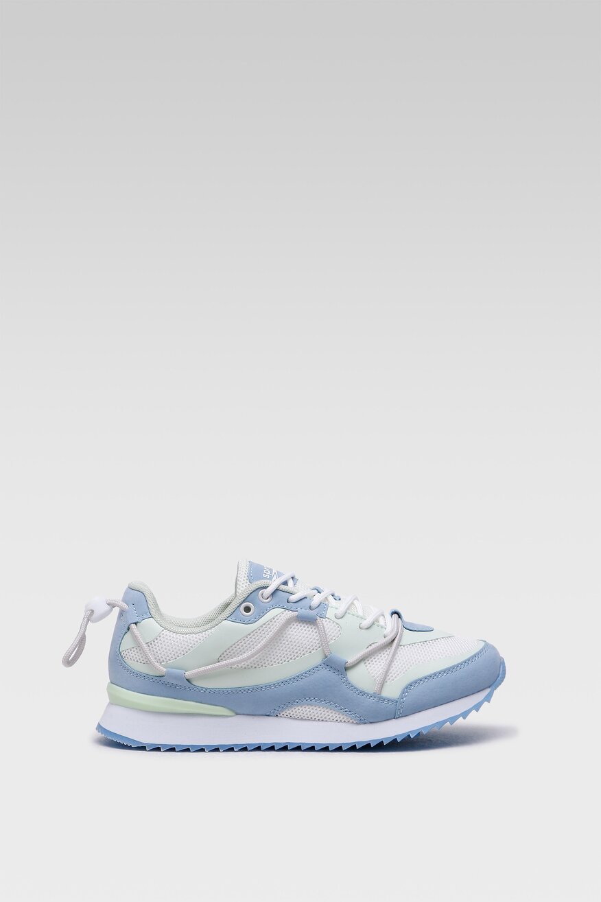 Obuwie sportowe Sprandi WP-RS2110521 Niebieski