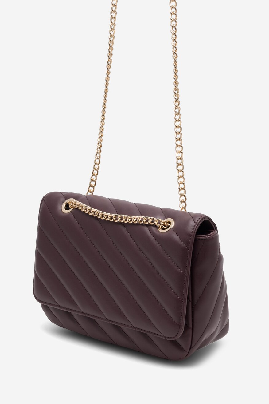 Torebka Jenny Fairy MJR-G-062-04 Bordowy