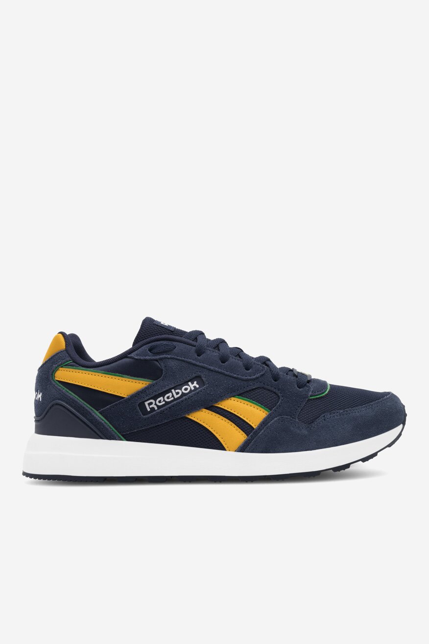Sneakers Reebok REEBOK GL1000 GY8831 Granatowy
