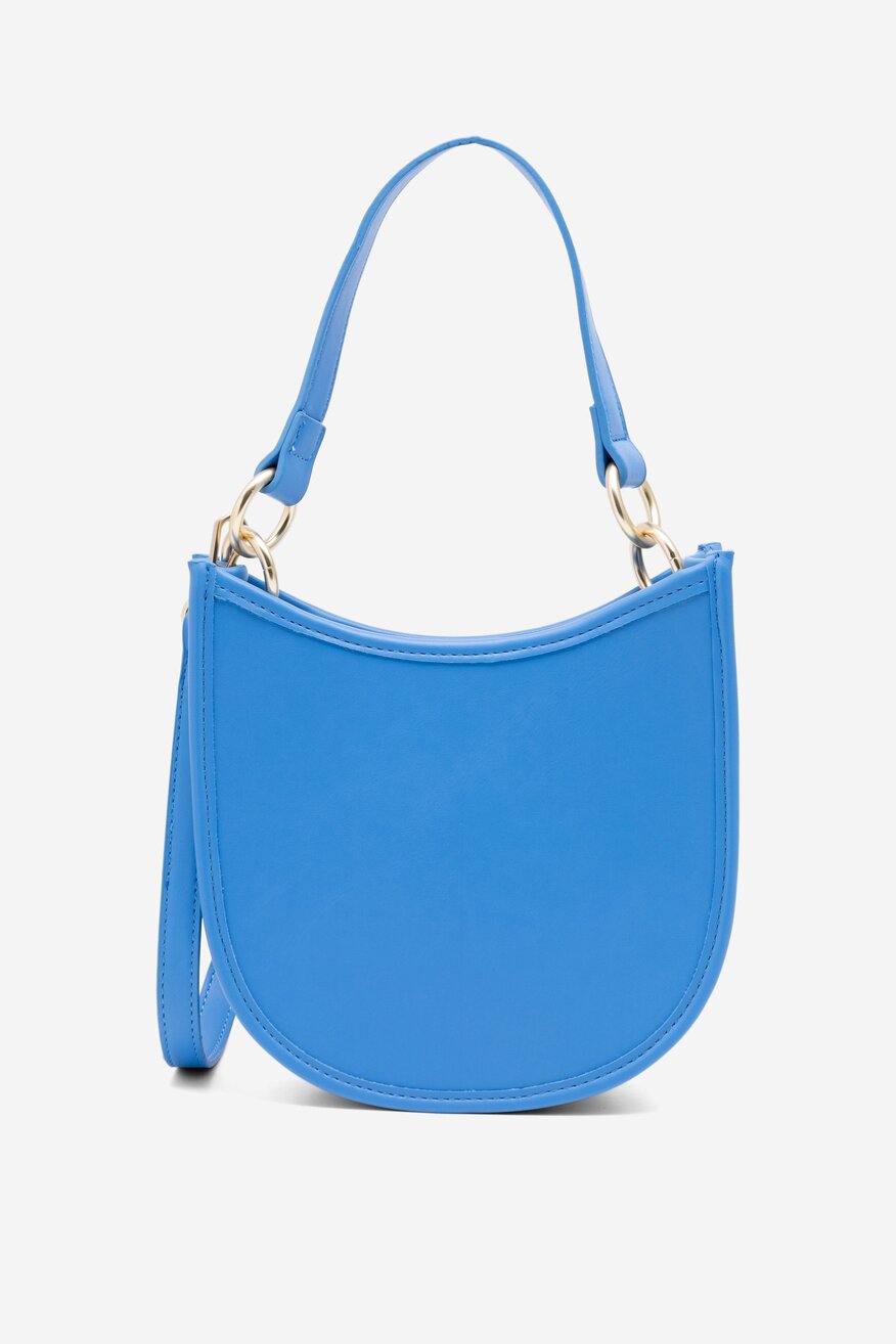 Torebka Jenny Fairy MJH-J-002-03 Niebieski