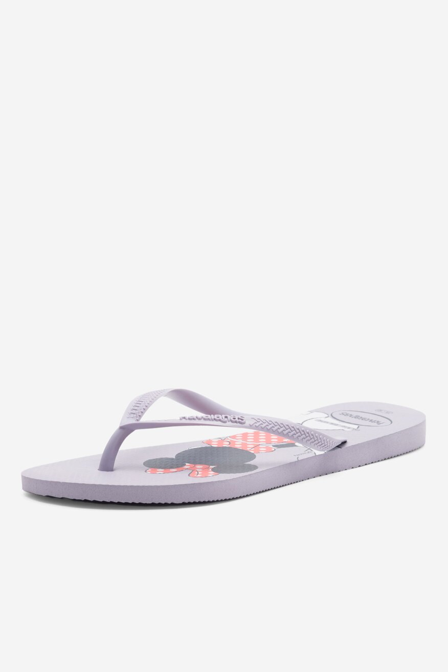 Klapki Havaianas 41412035251 MIX
