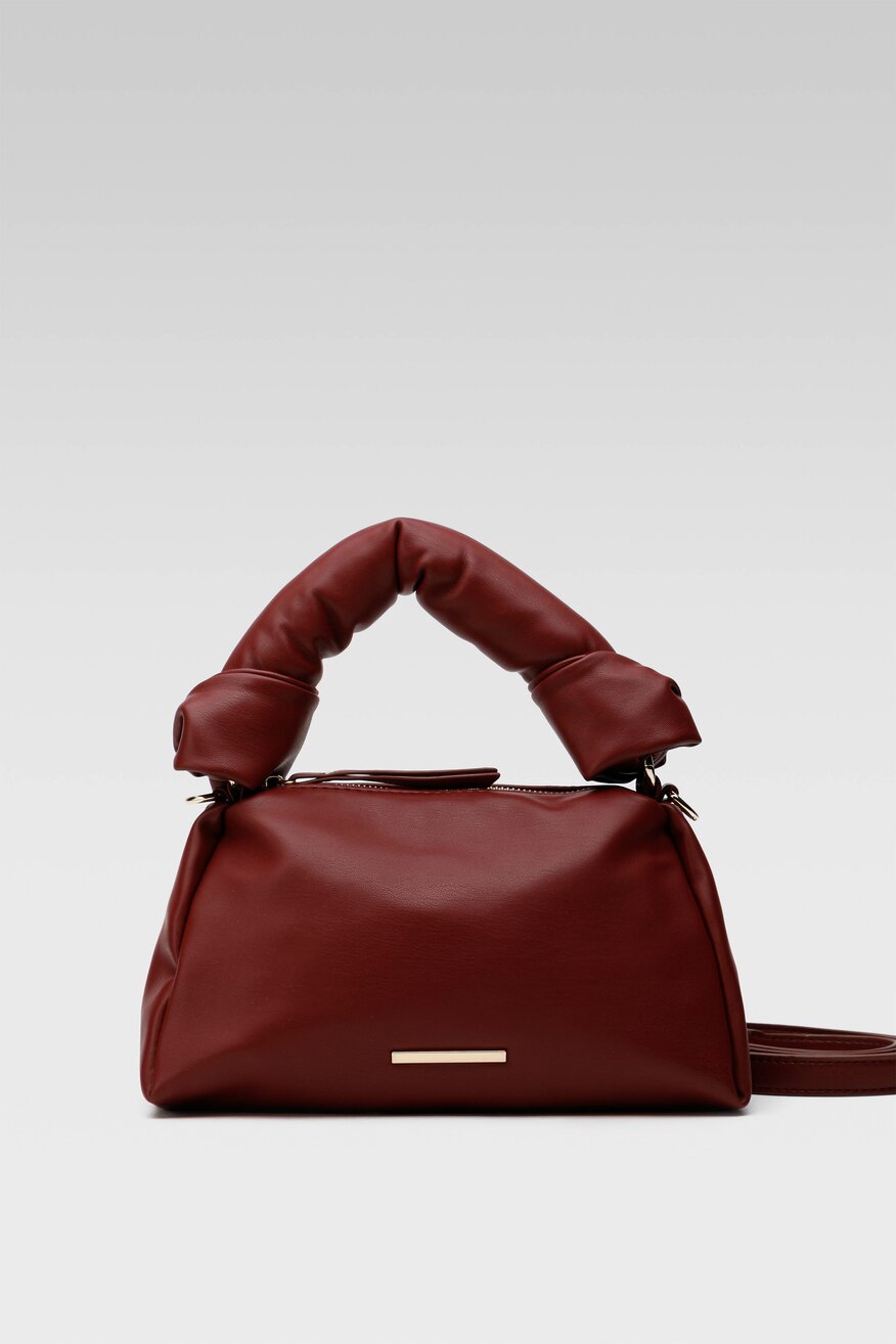 Torebka Jenny Fairy MJR-C-061-02 Bordowy