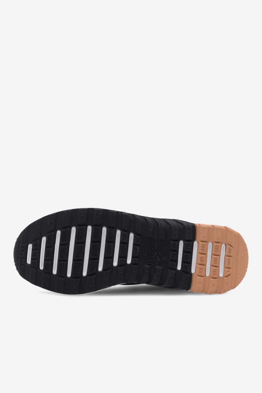 Sneakers Reebok REEBOK HERITANCE GX5987 Czarny