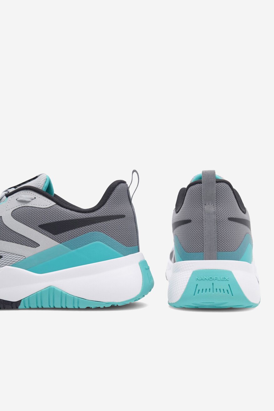 Sneakers Reebok NFX TRAINER GY9769-M Szary