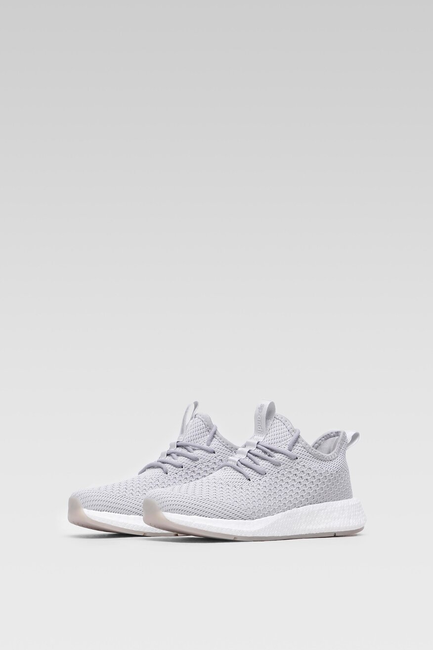 Obuwie sportowe Sprandi WP07-GVA-1 Szary