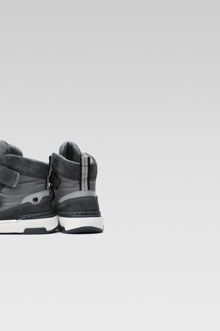 Trzewiki Lasocki Kids CI12-3094-01 Szary