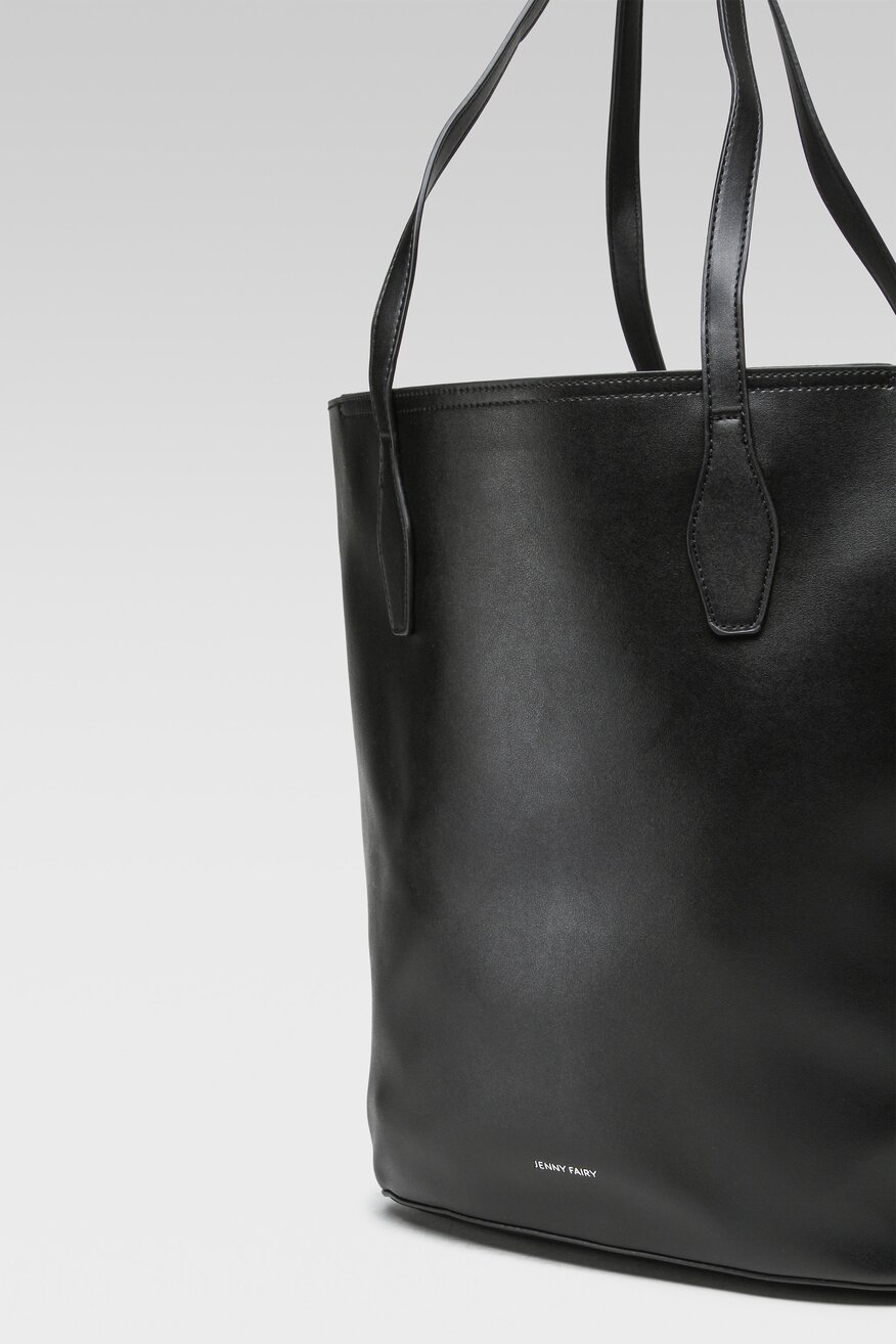 Torebka Jenny Fairy MJS-J-041-03 Czarny