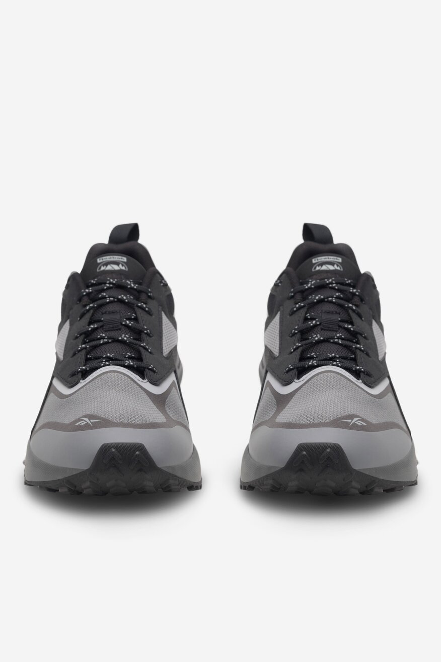 Sneakers Reebok LAVANTE TRAIL 2 GY1457-M Szary ciemny
