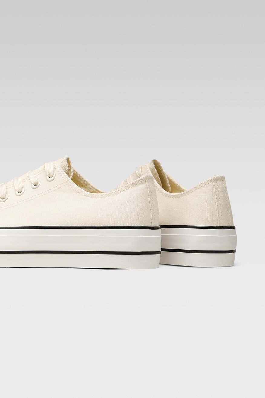 Trampki Jenny Fairy WS160701-02ECO Beżowy