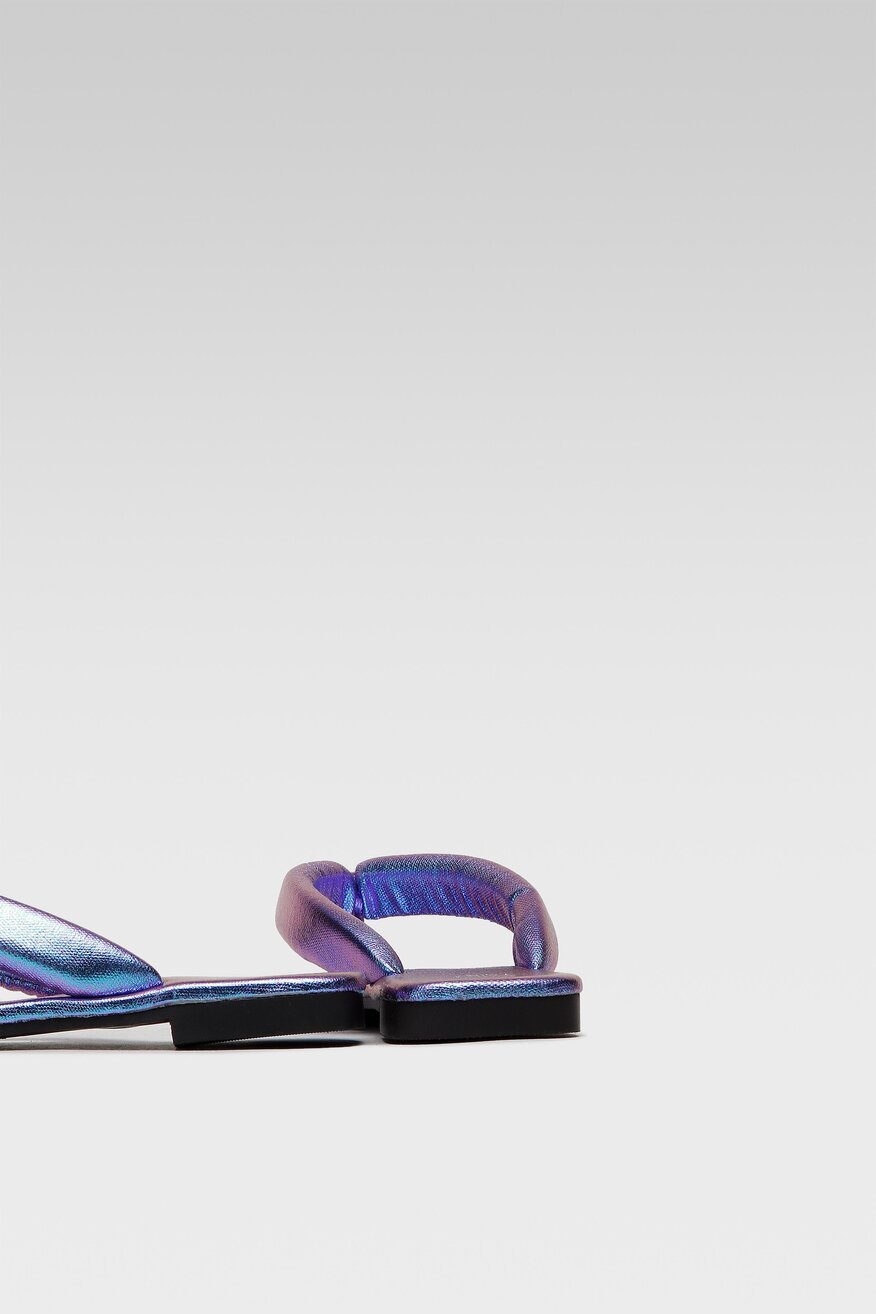 Klapki Jenny Fairy HXYZZ-1 MIX